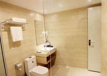 Mango Hotel Chongqing Exterior photo