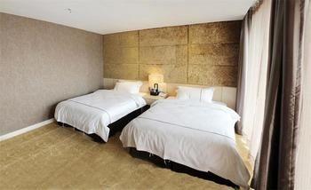 Mango Hotel Chongqing Exterior photo